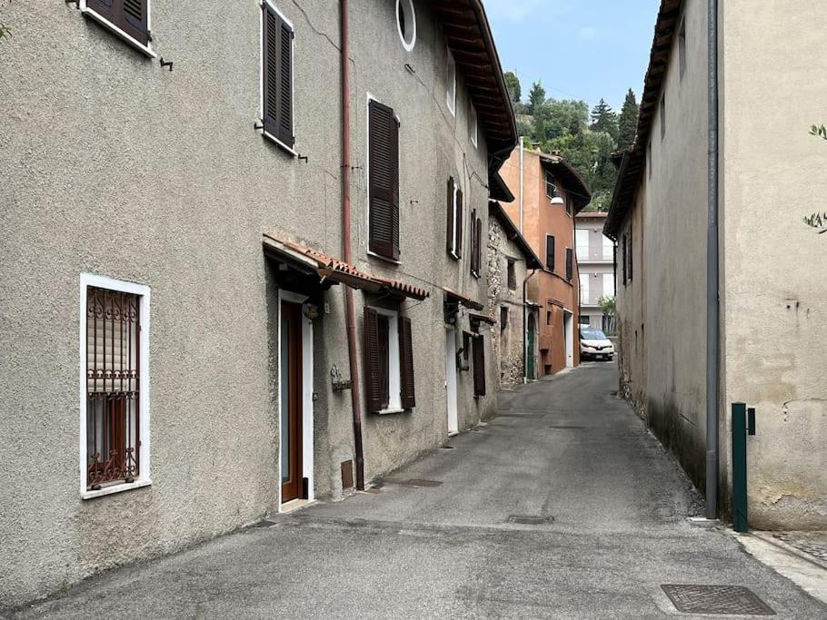 Lido - Nuovo Appartamento Elegante - Lago Di Garda Паденге сул Гарда Екстериор снимка
