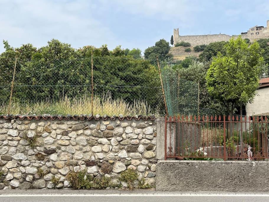 Lido - Nuovo Appartamento Elegante - Lago Di Garda Паденге сул Гарда Екстериор снимка