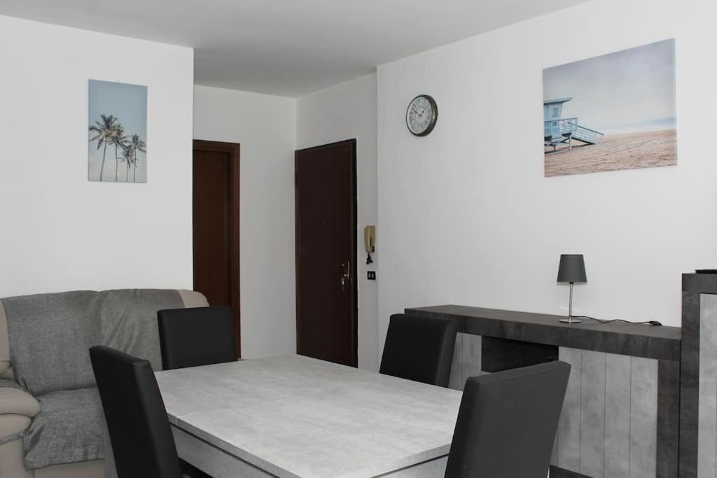 Lido - Nuovo Appartamento Elegante - Lago Di Garda Паденге сул Гарда Екстериор снимка